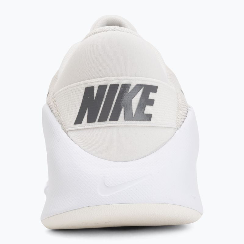 Herren Trainingsschuhe Nike Flex Train phantom/white/sail/pencil point 6
