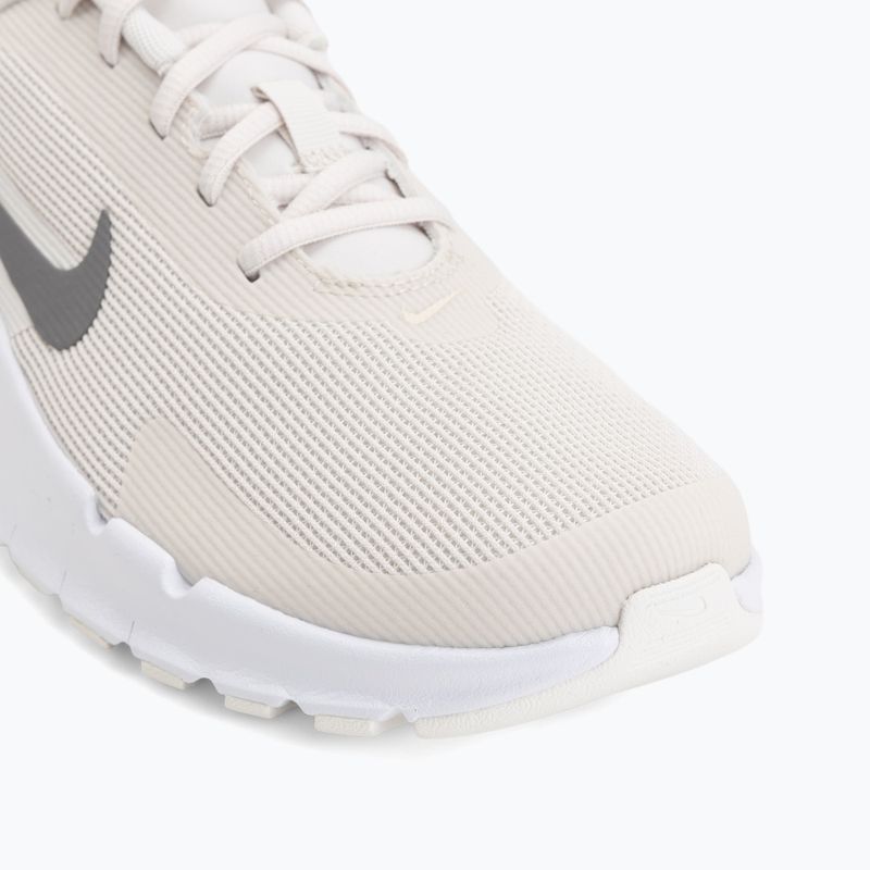 Herren Trainingsschuhe Nike Flex Train phantom/white/sail/pencil point 7
