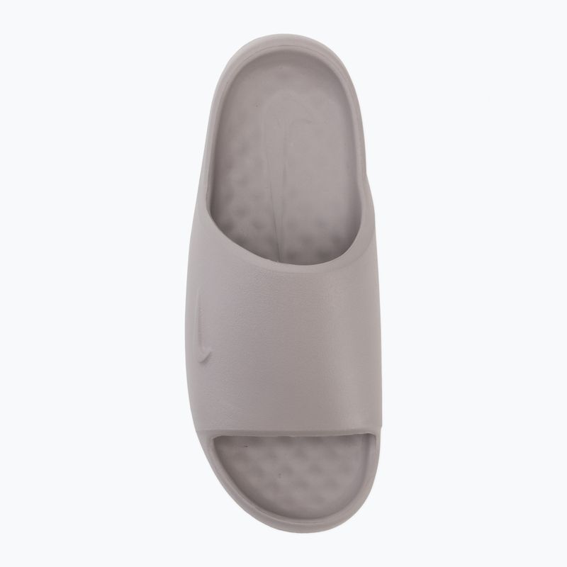 Damenbadelatschen Nike Calm 2.0 moon particle/moon particle 5