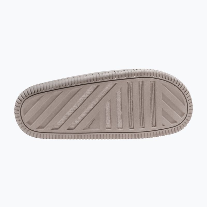 Damenbadelatschen Nike Calm 2.0 moon particle/moon particle 3