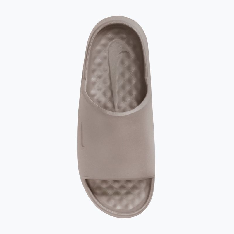 Damenbadelatschen Nike Calm 2.0 moon particle/moon particle 4
