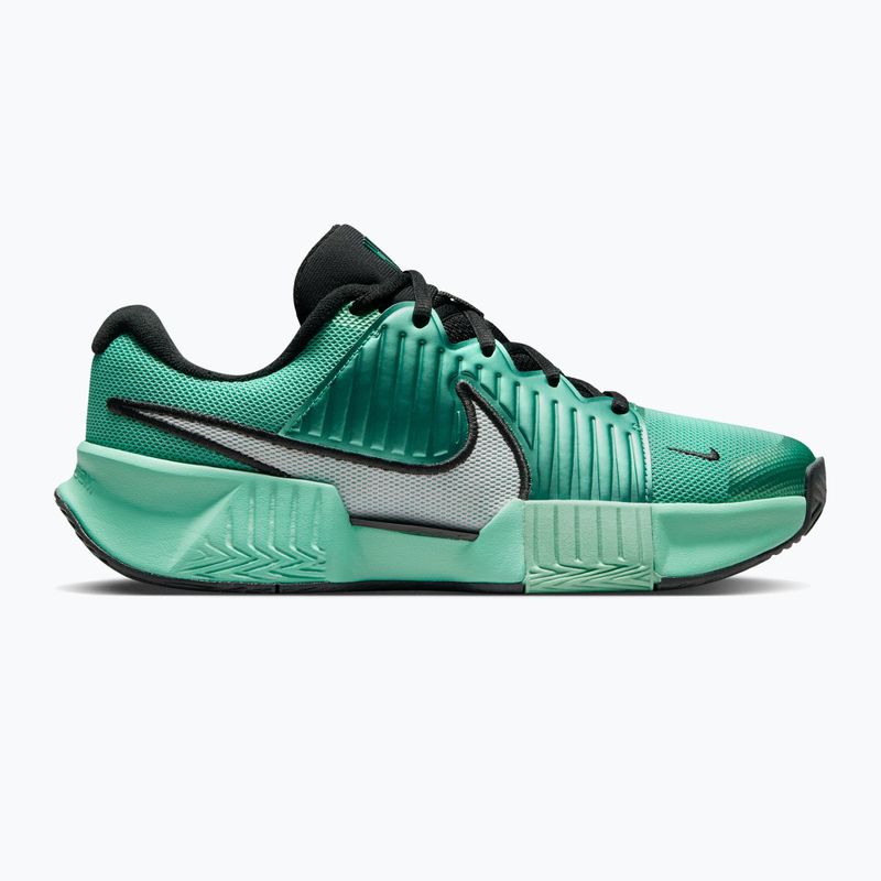 Damen Tennisschuhe Nike GP Challenge Pro Premium mint/black/pure platinum