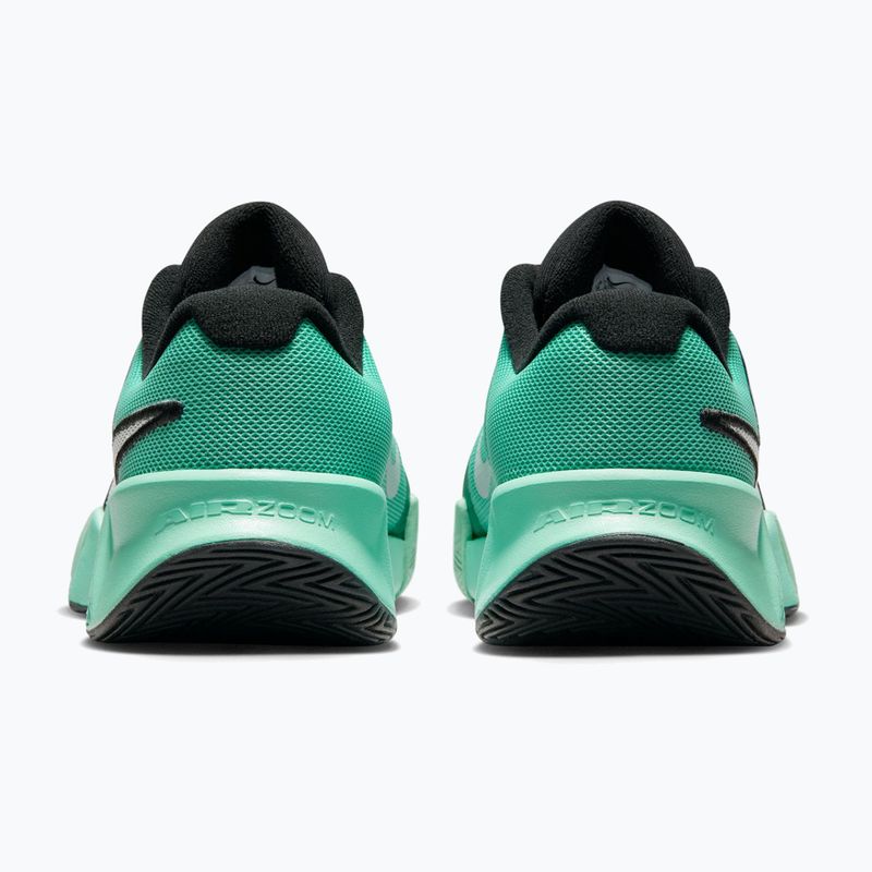 Damen Tennisschuhe Nike GP Challenge Pro Premium mint/black/pure platinum 4