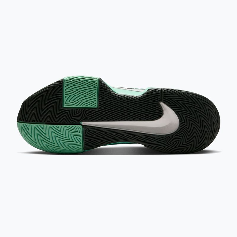 Damen Tennisschuhe Nike GP Challenge Pro Premium mint/black/pure platinum 6