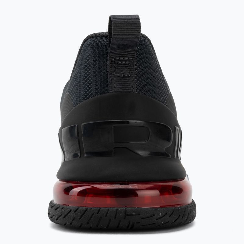 Herren Trainingsschuhe Nike Air Max Alpha Trainer 6 pure platinum/black/ white/university red 6