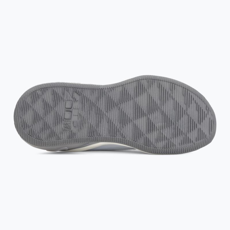 Damen Trainingsschuhe Nike Bella 7 football grey/sail/metallic cool grey 4