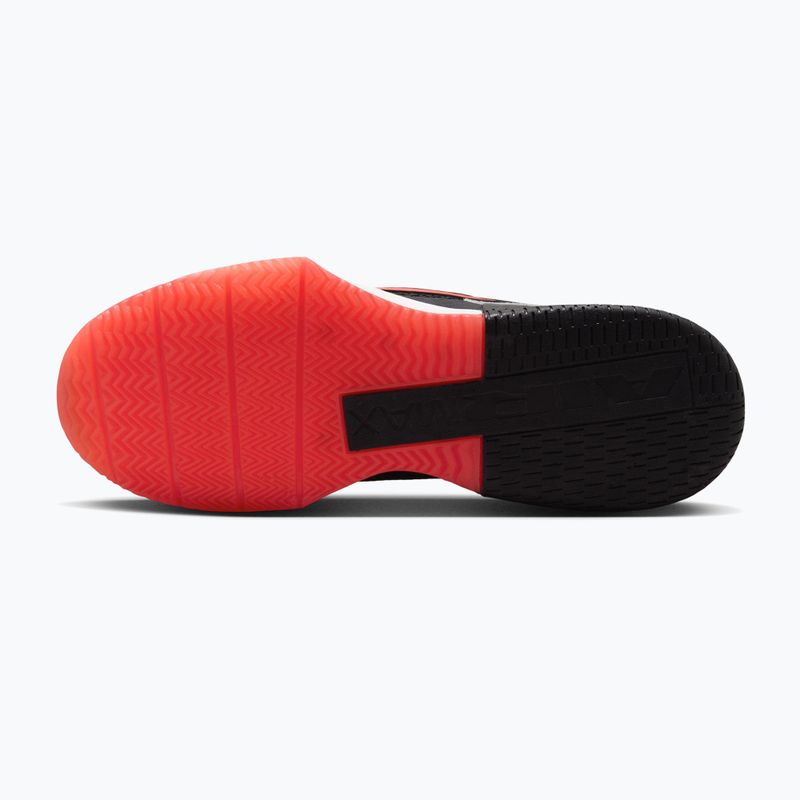 Herren Trainingsschuhe Nike Air Max Alpha Trainer 6 Premium black/pencil point/bright crimson 6