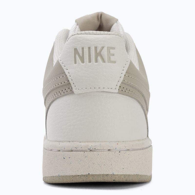 Damen-Schuhe Nike Court Vision Low Next Nature cream Ii/phantom 6