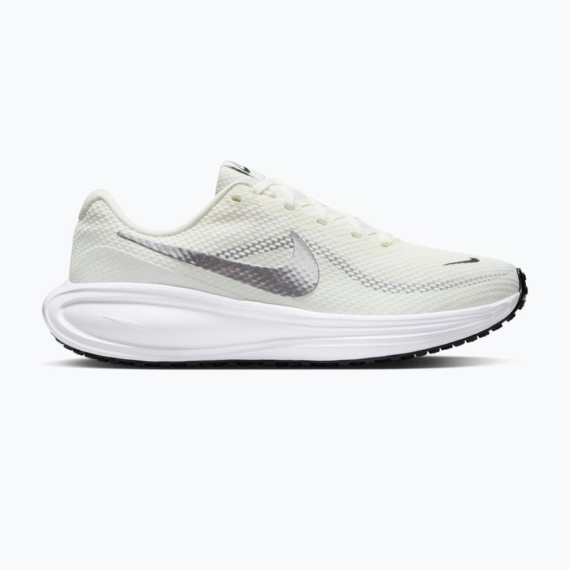 Laufschuhe für Damen Nike Revolution 8 sail/white/black/metallic silver