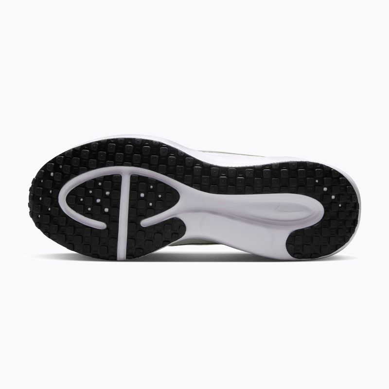 Laufschuhe für Damen Nike Revolution 8 sail/white/black/metallic silver 4