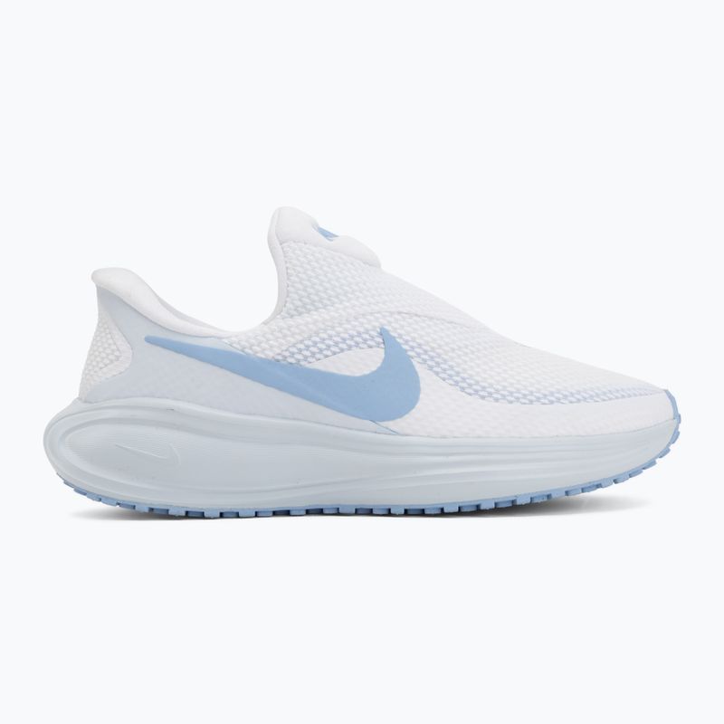 Laufschuhe für Damen Nike Revolution 8 EasyOn white/football grey/aluminum 2