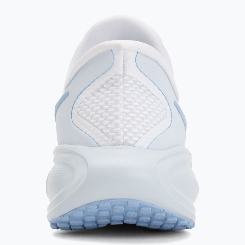 Laufschuhe für Damen Nike Revolution 8 EasyOn white/football grey/aluminum 6