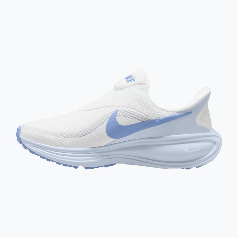 Laufschuhe für Damen Nike Revolution 8 EasyOn white/football grey/aluminum 2