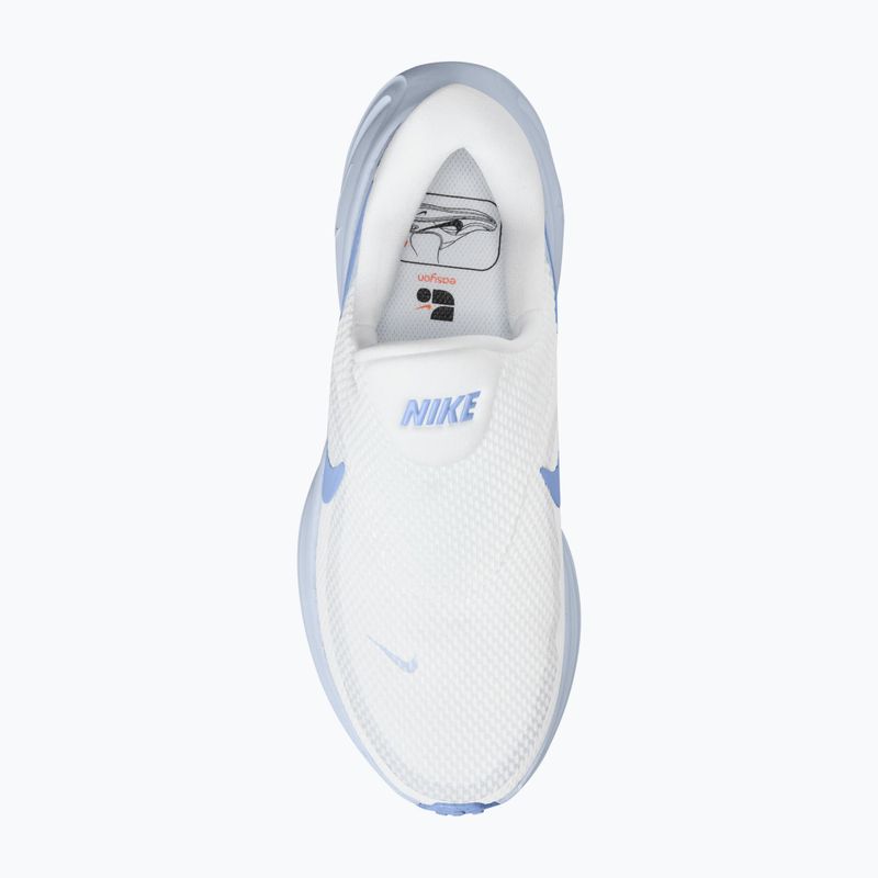 Laufschuhe für Damen Nike Revolution 8 EasyOn white/football grey/aluminum 4
