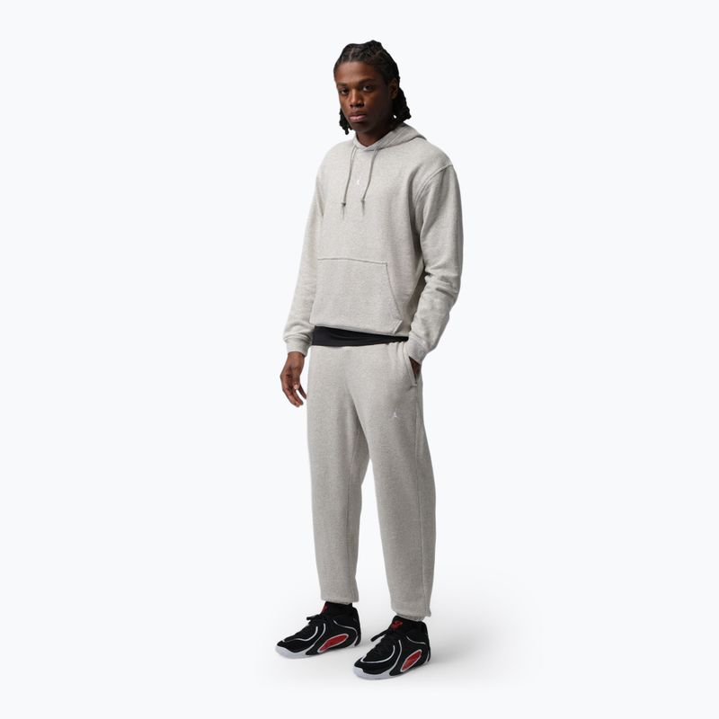 Herrenhose Jordan Sport Crossover grey heather 2