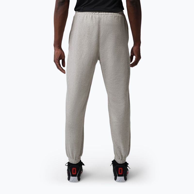 Herrenhose Jordan Sport Crossover grey heather 3
