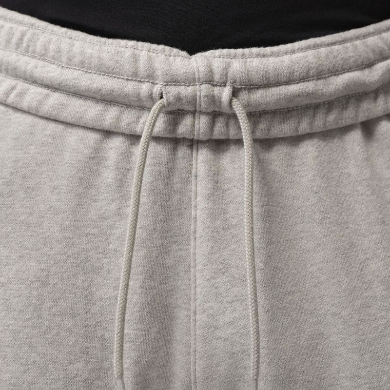 Herrenhose Jordan Sport Crossover grey heather 4
