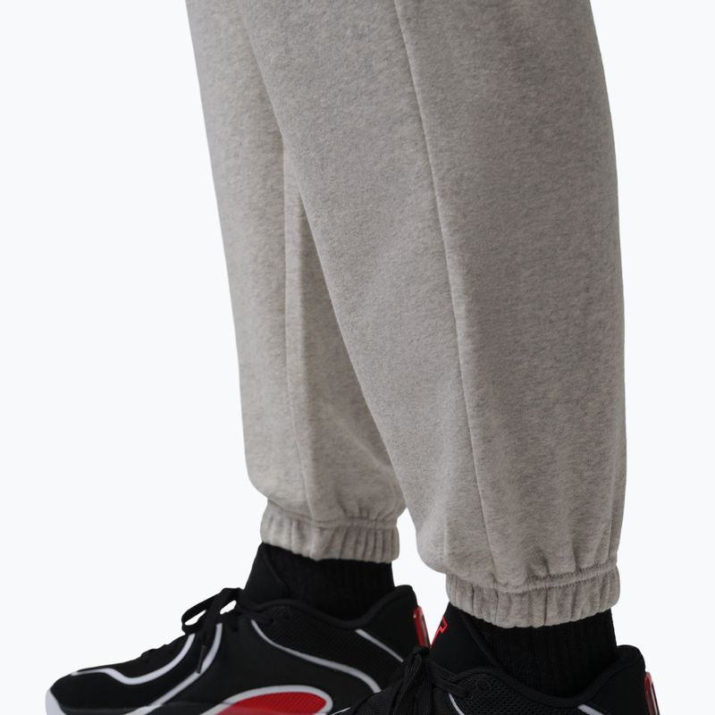 Herrenhose Jordan Sport Crossover grey heather 6