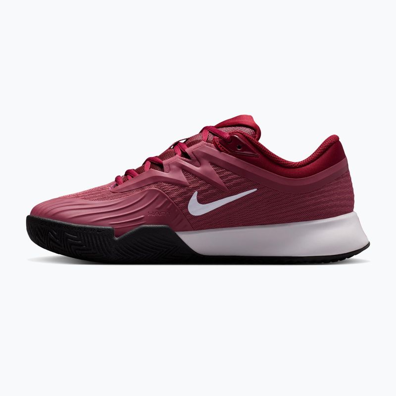 Damen Tennisschuhe Nike Vapor Pro 3 Clay pink smoke/vast grey/black/white 2