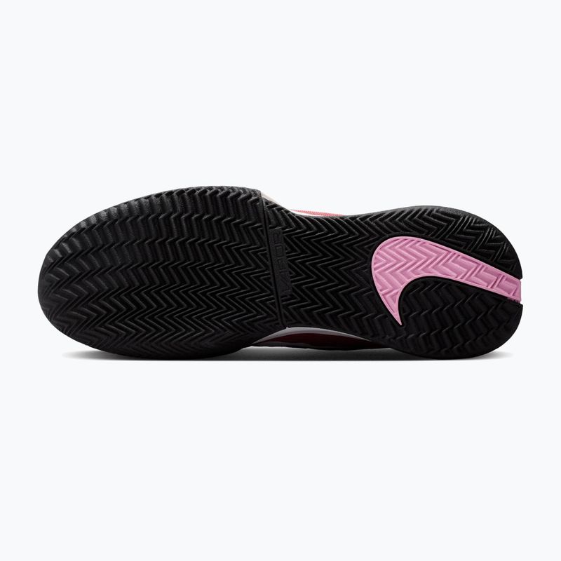 Damen Tennisschuhe Nike Vapor Pro 3 Clay pink smoke/vast grey/black/white 6