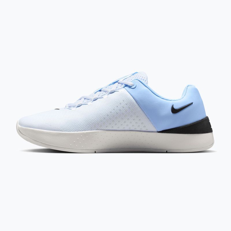 Damen Trainingsschuhe Nike MC Trainer 4 football grey/aluminum/off white/black 2