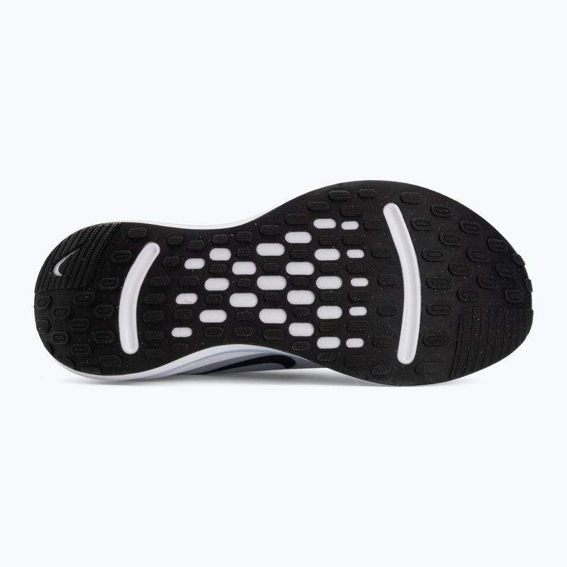 Laufschuhe für Damen Nike Journey Run football grey/white/aluminum/anthracite 4