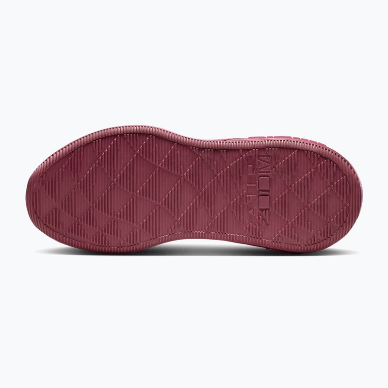 Damen Trainingsschuhe Nike Bella 7 bleached lilac/light magenta/pink smoke 3
