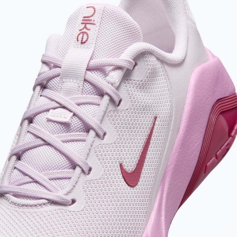 Damen Trainingsschuhe Nike Bella 7 bleached lilac/light magenta/pink smoke 5