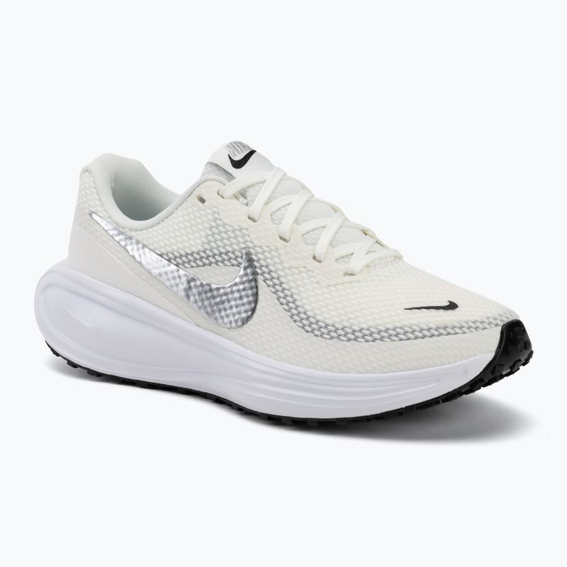 Laufschuhe für Damen Nike Revolution 8 sail/white/black/metallic silver