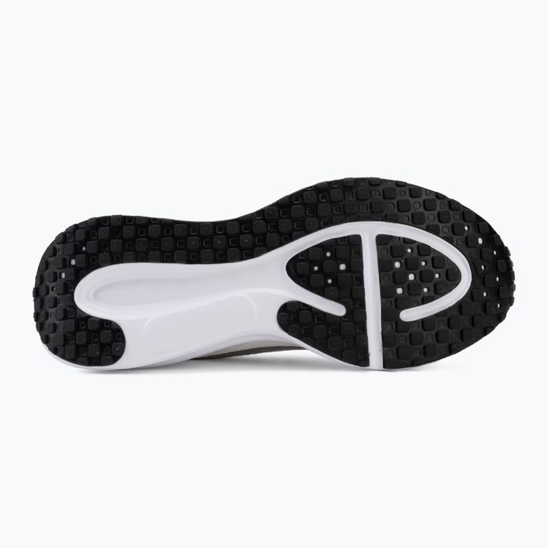Laufschuhe für Damen Nike Revolution 8 sail/white/black/metallic silver 4