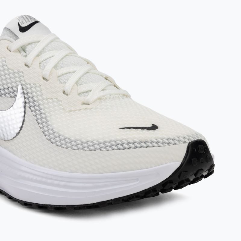 Laufschuhe für Damen Nike Revolution 8 sail/white/black/metallic silver 7