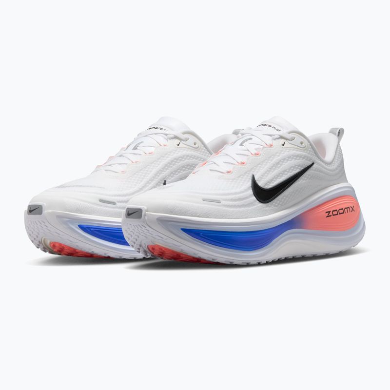 Herren-Laufschuhe Nike Vomero Plus white/atomic pink/racer blue/black 3