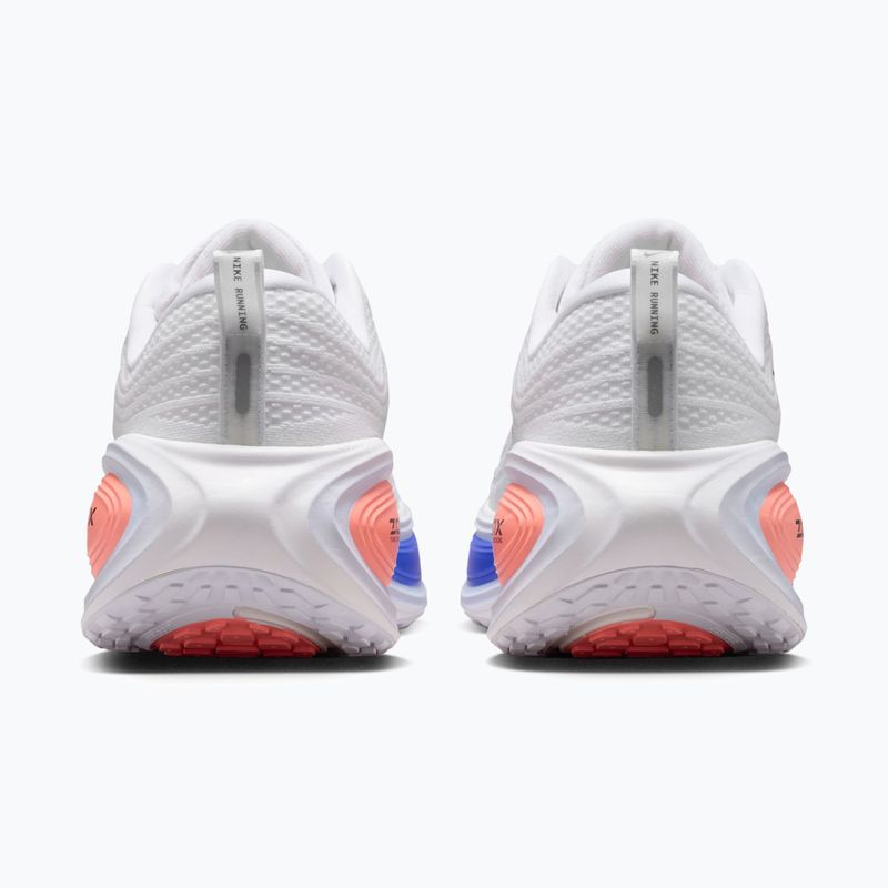 Herren-Laufschuhe Nike Vomero Plus white/atomic pink/racer blue/black 6