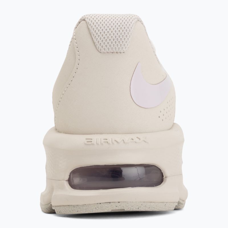 Damen-Schuhe Nike Air Max Fire light orewood brn/bleached lilac 6