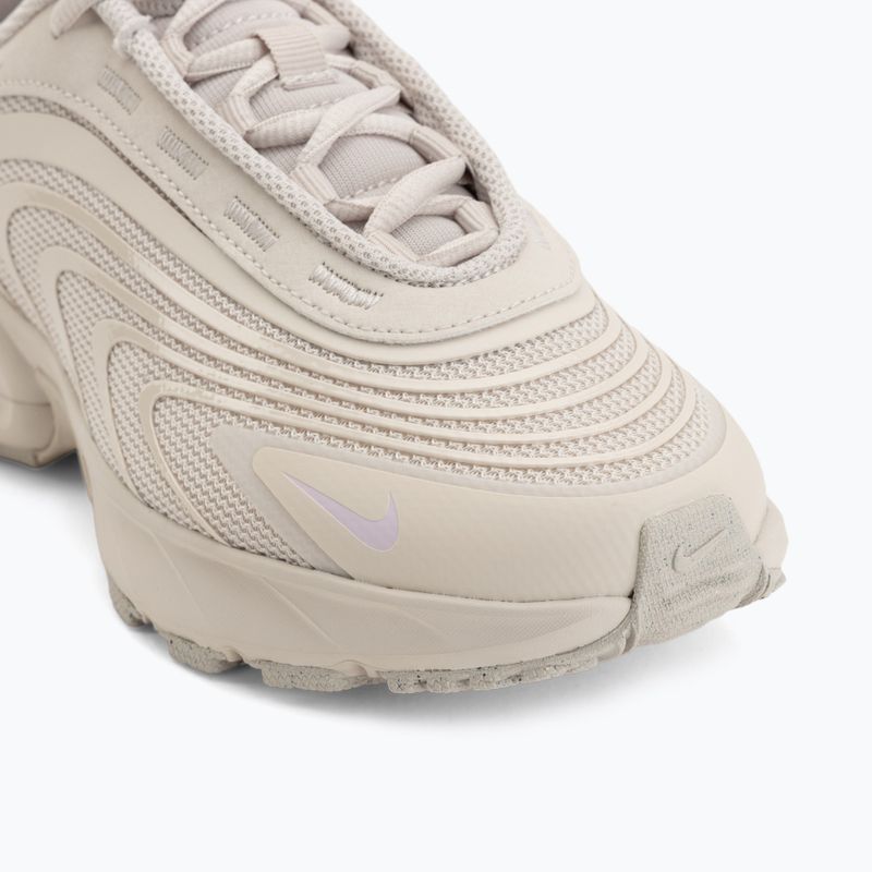 Damen-Schuhe Nike Air Max Fire light orewood brn/bleached lilac 7