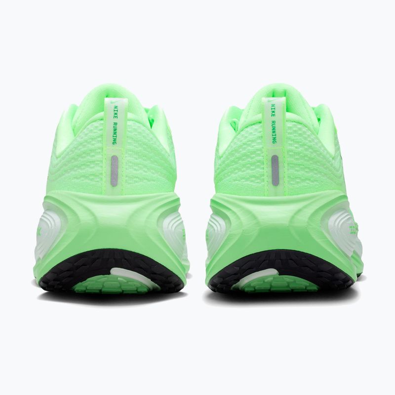Laufschuhe für Damen Nike Vomero Plus white/illusion green/metallic silver 6