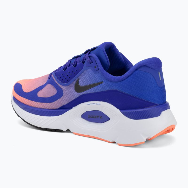 Herren-Laufschuhe Nike Structure Plus racer blue/atomic pink/white/black 3