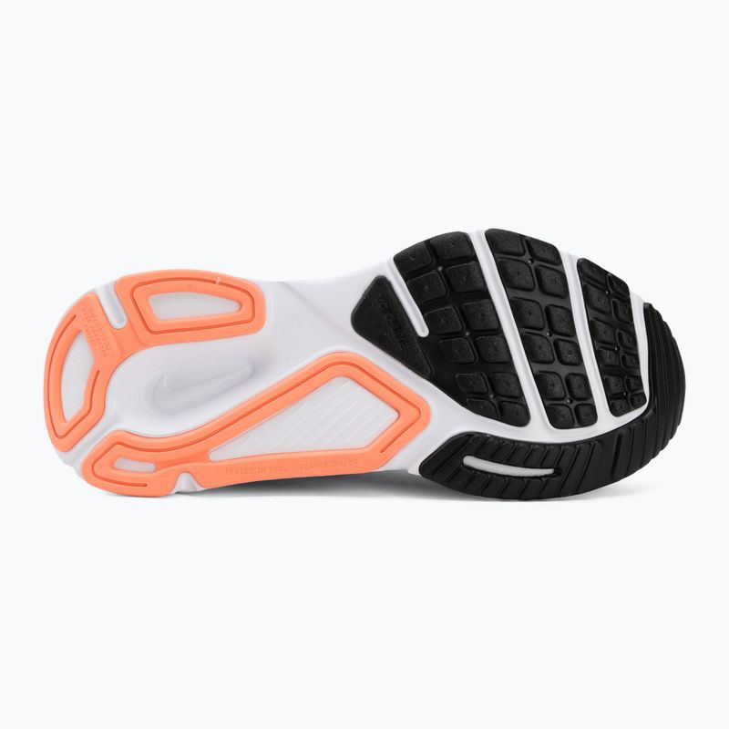 Herren-Laufschuhe Nike Structure Plus racer blue/atomic pink/white/black 4