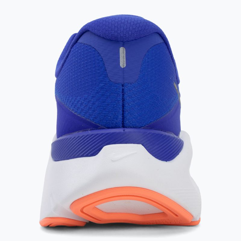 Herren-Laufschuhe Nike Structure Plus racer blue/atomic pink/white/black 6