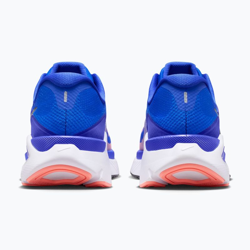 Herren-Laufschuhe Nike Structure Plus racer blue/atomic pink/white/black 6