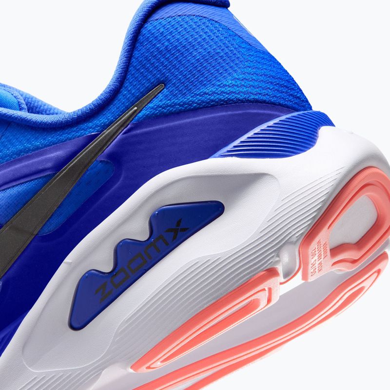 Herren-Laufschuhe Nike Structure Plus racer blue/atomic pink/white/black 8