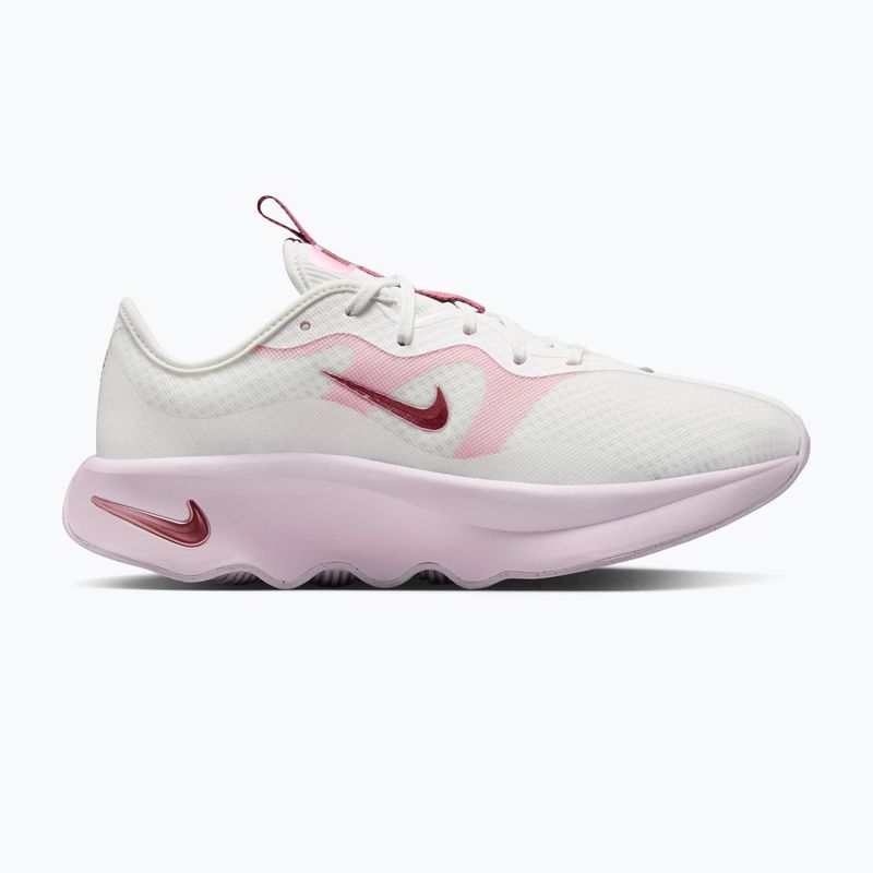 Damen-Schuhe Nike Motiva 2 summit white/bleached lilac/pink smoke