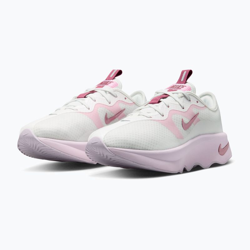 Damen-Schuhe Nike Motiva 2 summit white/bleached lilac/pink smoke 3