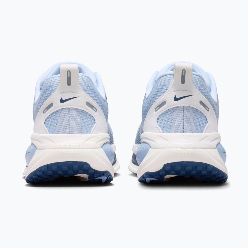 Laufschuhe für Damen Nike Vomero 18 hydrogen blue/aluminum/mystic navy 6