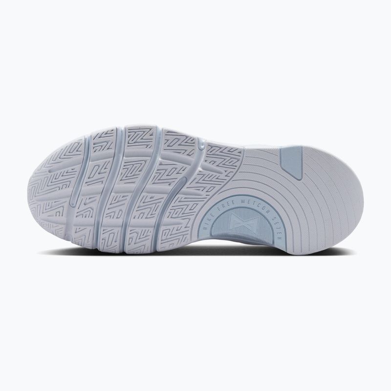 Damen Trainingsschuhe Nike Free Metcon 7 hydrogen blue/football grey/white 3