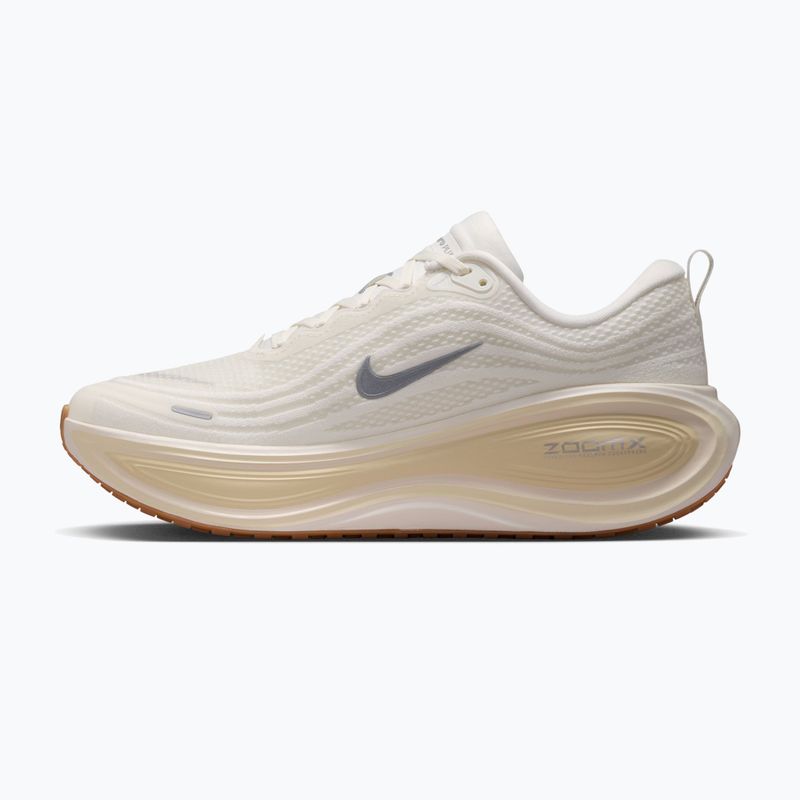 Herren-Laufschuhe Nike Vomero Plus sail/coconut milk/metallic silver 2