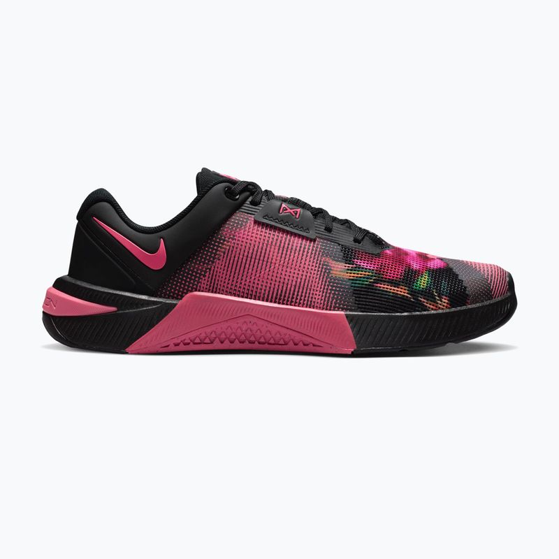 Damen Trainingsschuhe Nike Metcon 10 SE black/black/sea coral