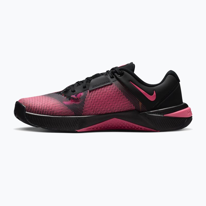 Damen Trainingsschuhe Nike Metcon 10 SE black/black/sea coral 2