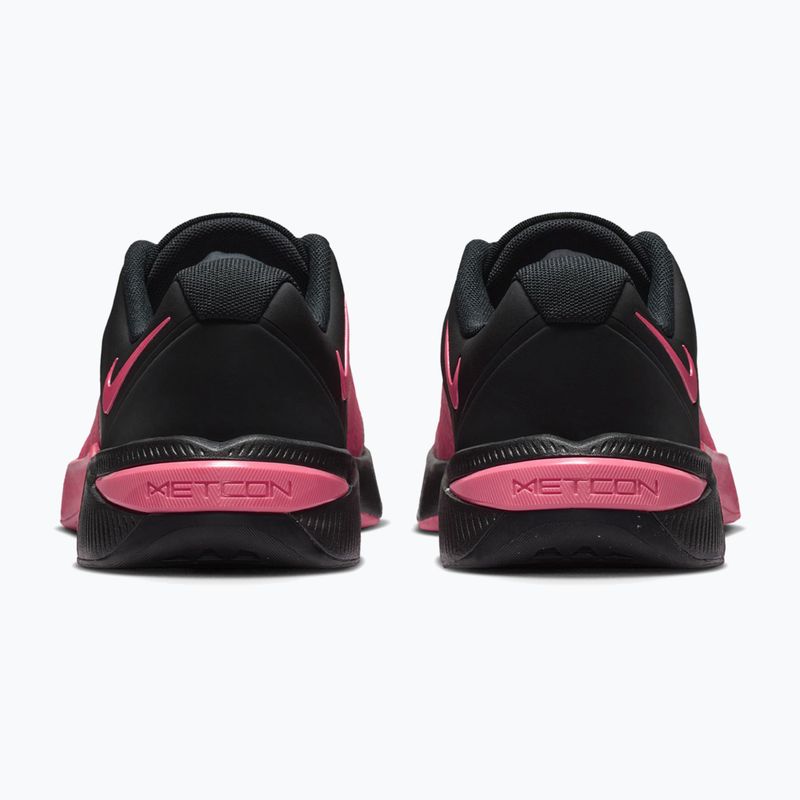 Damen Trainingsschuhe Nike Metcon 10 SE black/black/sea coral 4