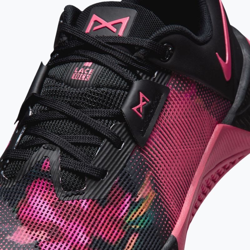 Damen Trainingsschuhe Nike Metcon 10 SE black/black/sea coral 7